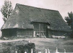 Vavřinova stodola, 60.léta 20.století